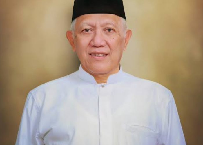 Jelang Muktamar ke-35 NU (Bagian-1): Mengenal Gus Kikin, Pengasuh Tebuireng yang Menguat di Bursa Caketum PBNU