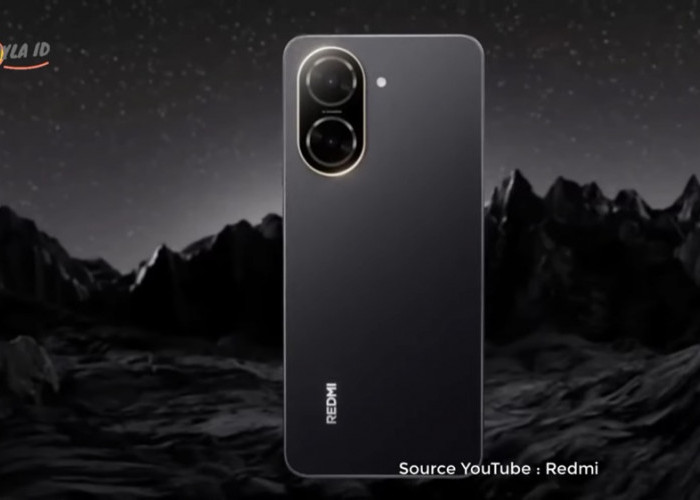 5 HP Xiaomi Redmi Murah 2026, Harga Mulai Rp1 Jutaan dengan Spek Gahar