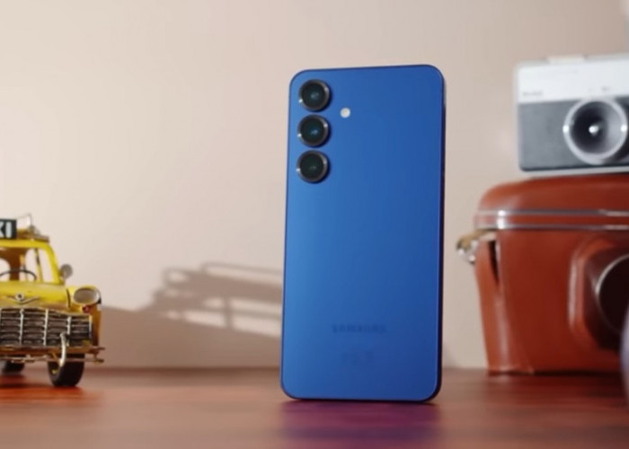 10 HP 1 Jutaan Terbaik 2026, Samsung A07 hingga Advan X1 Jadi Pilihan Paling Worth It
