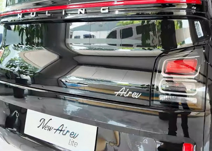 Promo Wuling Air EV Juni 2026, DP Mulai Rp5 Jutaan dan Cicilan Rp2 Jutaan