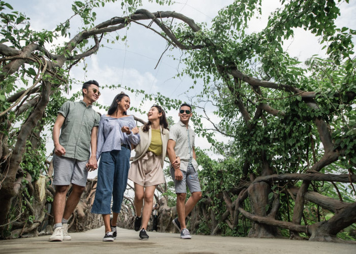 10 Wisata di Junrejo Kota Batu, Lengkap Alamat dan Rute Menuju Lokasi