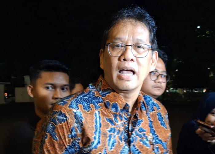 Menkeu Purbaya: Penambahan Dana LPDP dari Uang Korupsi CPO Tak Bisa Tahun Ini