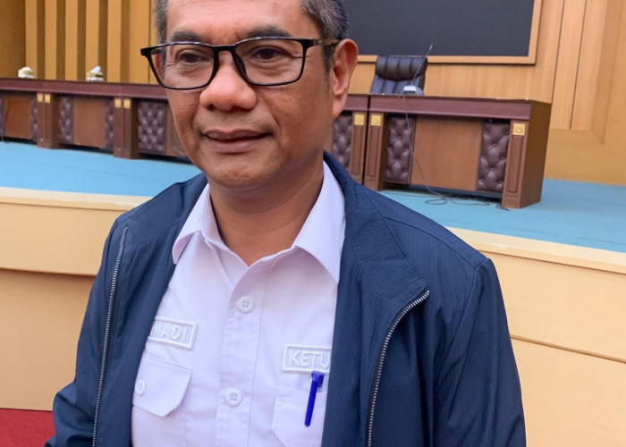 Voting Ketat di Musorkablub, Darmadi Resmi Nahkodai KONI Kabupaten Malang 2026–2028