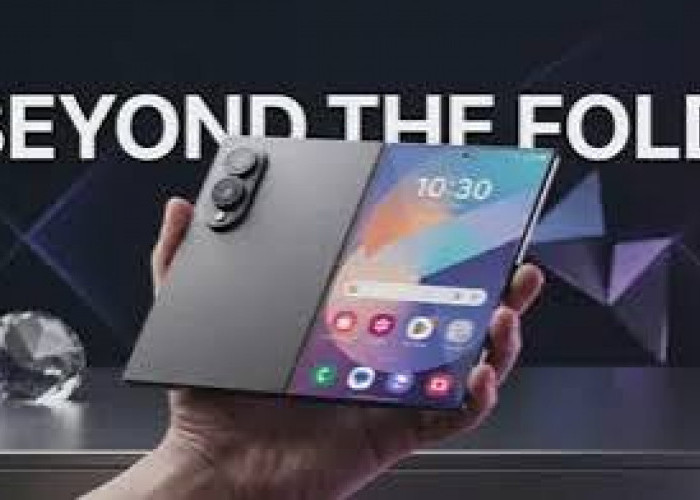 Bocoran Samsung Galaxy Z Fold 8 Makin Lengkap, Bawa Desain Lebih Tipis hingga Kamera 200 MP