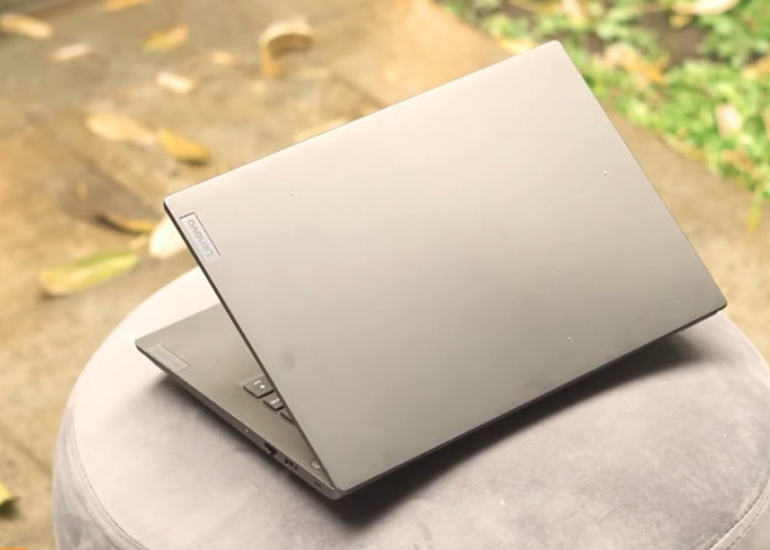 5 Laptop 14 Inch Terbaik 2026, Ringan tapi Bertenaga untuk Kerja hingga Editing
