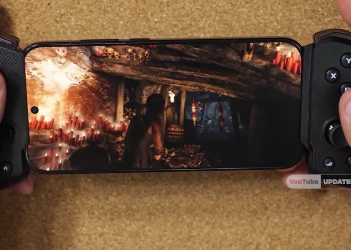HP Baterai Jumbo Terbaik 2026: Oppo Reno 15F 5G hingga Poco X8 Pro Jadi Pilihan Paling Diburu