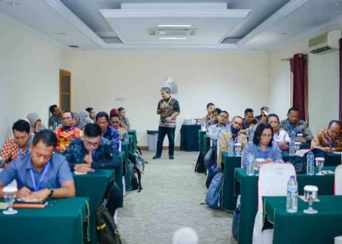 Siswa SMK Kini Dibekali Pelatihan Vokasi Terpusat: Agar Adaptif dan Selaras dengan Industri