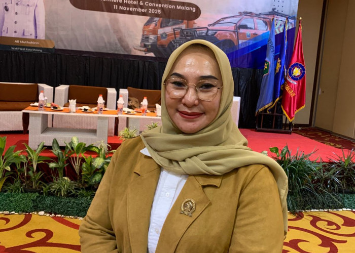 Damkar Kota Malang Bakal Mandiri, DPRD Siap Kawal Regulasi Keselamatan Warga