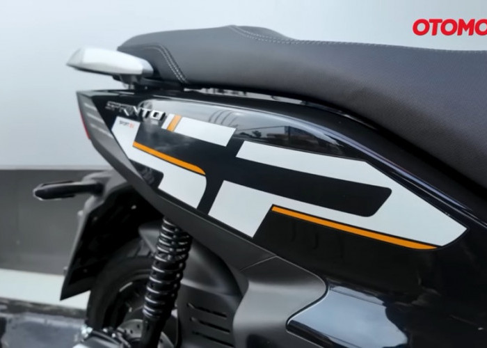 Indomobil Sprinto EV Jadi Sorotan GJAW, Motor Listrik 3,5 kW Ini Dibanderol Rp25,5 Juta