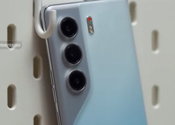 7 HP 5G Kamera OIS Terbaik dan Termurah 2026, Harga Mulai Rp2 Jutaan Hasil Video Stabil