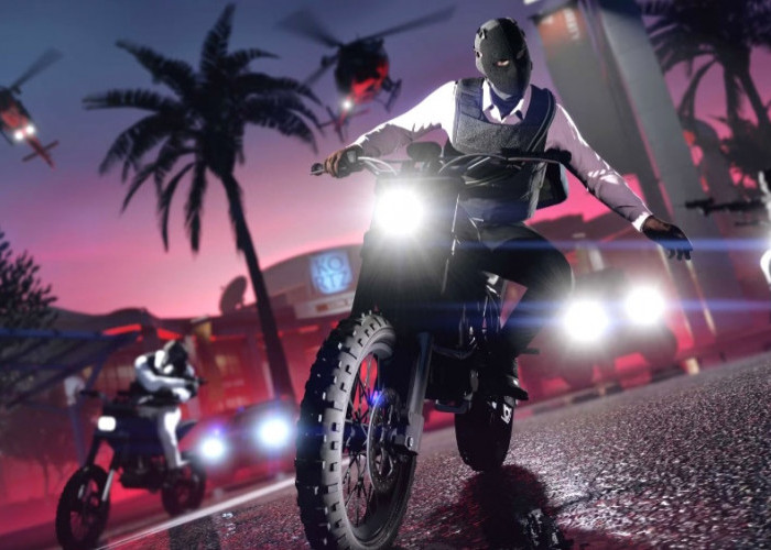 Update GTA Online Kortz Center Heist Sudah Bisa Preload, PS5 dan Xbox Series X/S Dapat Akses Lebih Awal
