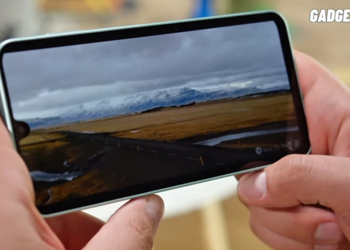 7 HP Kamera Terbaik 2026 dengan Video 4K Paling Stabil, Samsung hingga iPhone Masuk Daftar  Berita
