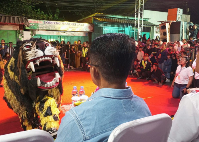 Sound Horeg Dilarang di Kota Malang, Gebyar Arjowinangun Justru Angkat Budaya Nusantara