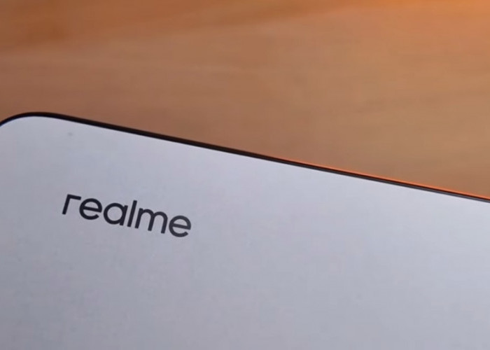 Realme C100i Bikin Geger! HP 7000 mAh 120Hz Tahan Banting Cuma Rp2 Jutaan