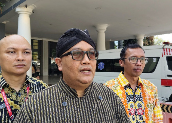 Ditutup 30 April, Beasiswa 1.000 Sarjana Kota Batu Diminati 700 Pendaftar, Akan Diseleksi Tinggal 400 Penerima
