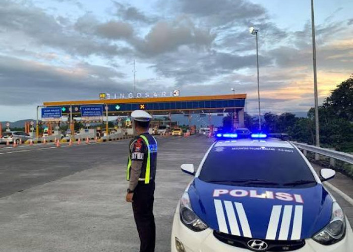 Lonjakan Awal Pasca-Natal Capai 30 Persen, Dishub Prediksi Arus Kendaraan Masih Akan Naik Tajam 