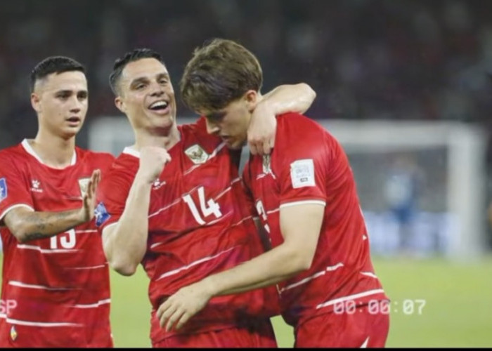 Bukan Sekadar Turnamen, FIFA ASEAN Cup 2026 Jadi Kesempatan Timnas Indonesia Uji Pemain Abroad