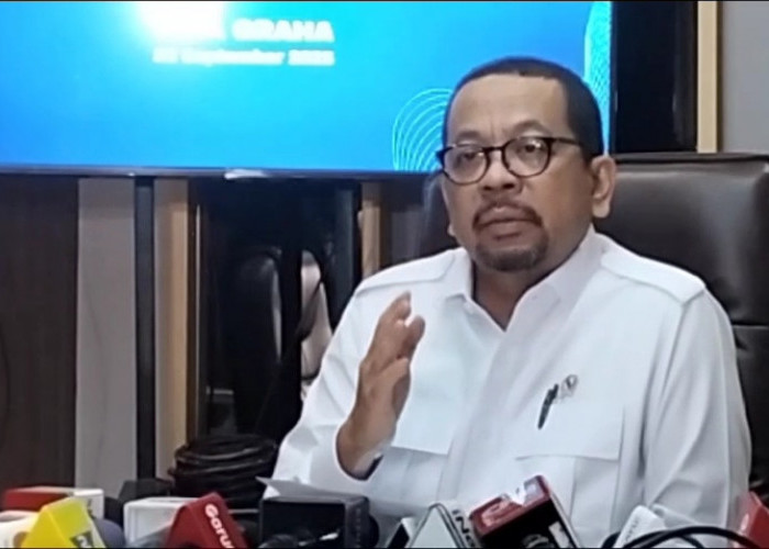 Pemerintah: MBG Tak Bisa Dihentikan karena Bagian dari Kontrak Politik Prabowo
