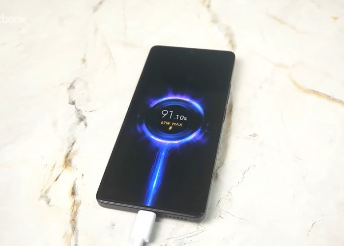 7 HP 2 jutaan terbaik 2026, ada baterai 7.000 mAh hingga AMOLED 120Hz