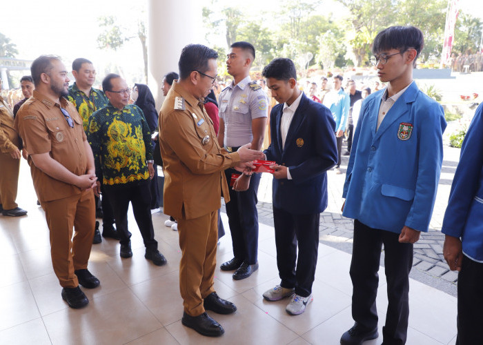 Pemkot Batu Gandeng Sektor Swasta Perkuat Program Beasiswa 1.000 Sarjana