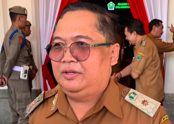 Pemkot Malang Segera Usulkan Pj Sekda, Pembahasan APBD 2027 Dikebut agar Tak Terkendala