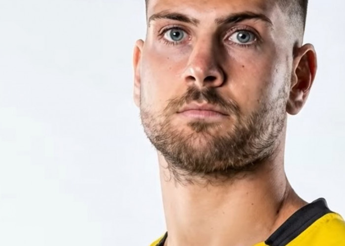 Persib Dikaitkan dengan Kiper Jerman, Ben Voll Jadi Nama Baru di Bursa Transfer