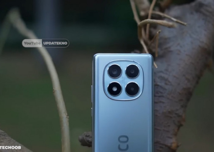 7 HP Xiaomi RAM 8/256 GB Terbaik 2026, Performa Gahar Mulai Rp2 Jutaan