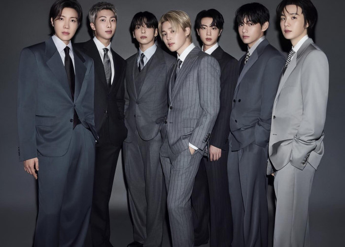 BTS Kembali Kuasai Billboard! Album ARIRANG Debut No 1 dengan Penjualan Tinggi