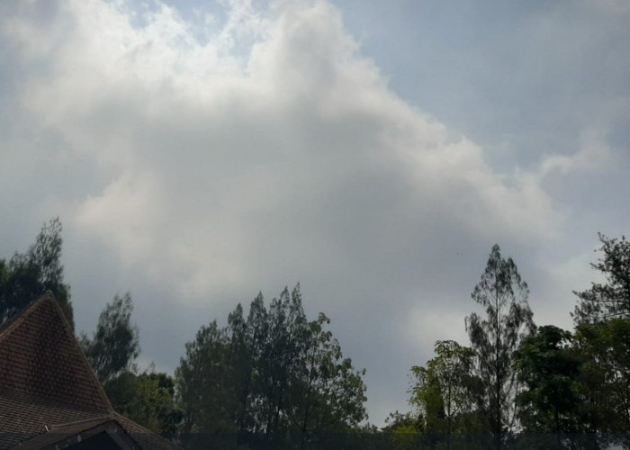 Prakiraan Cuaca Kota Batu Hari Ini 30 Agustus: Berkabut, Suhu 15°C, Bumiaji Paling Dingin