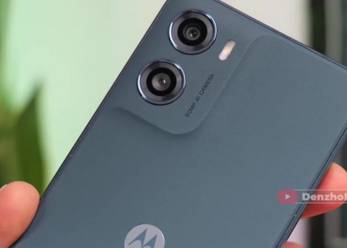 HP Baterai Jumbo Harga Rp2 Jutaan, Ada yang 8.000 mAh dan Fast Charging 45 Watt