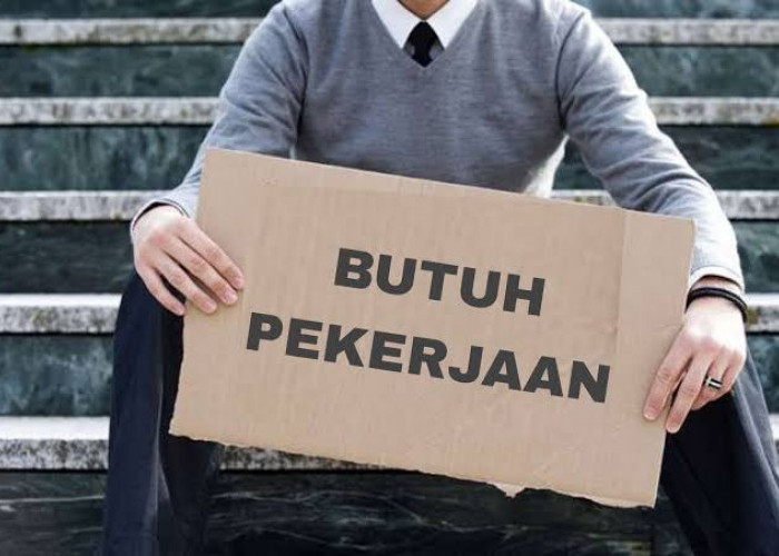 Pengangguran Lulusan SMK Tiga Kali Lipat, Indonesia Masuk Titik Krusial