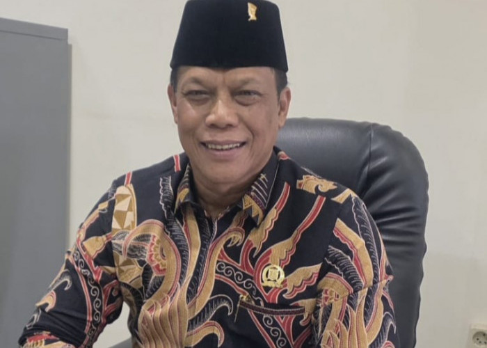 Anggota DPRD Kota Batu Khamim Tohari Berharap Konflik Songgoriti Segera Tuntas