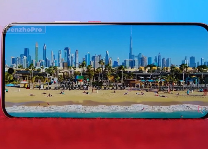 Redmi Note 15 4G hingga Tecno Spark 40 Pro+, Ini HP dengan Layar AMOLED Terbaik Harga Rp2-3 Jutaan
