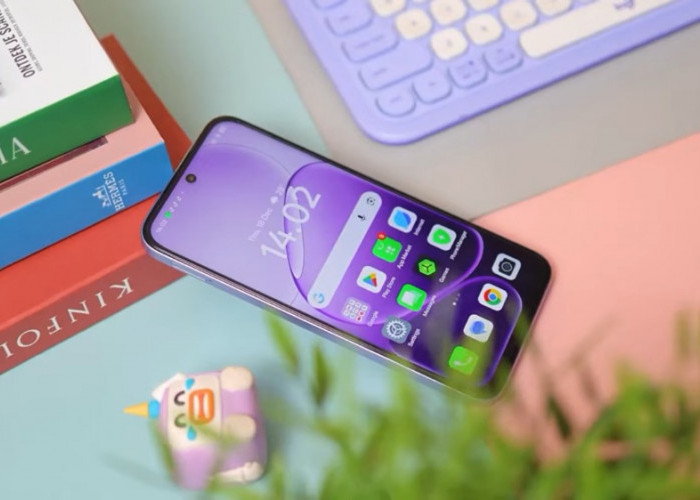 Dari HP Harian hingga Baterai 7.000 mAh, Ini Pilihan OPPO 2026