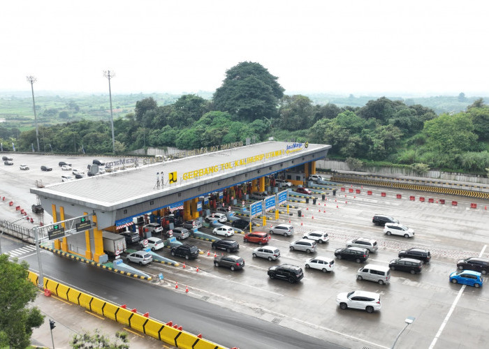 Menhub Yakin WFA Jadi Kunci Penekan Penumpukan Pemudik Lebaran 2026