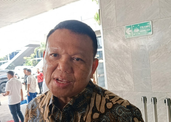 Istana Soroti Putusan MK soal Ijazah Gibran: Bukan Tidak Ada, tetapi Belum Ditemukan