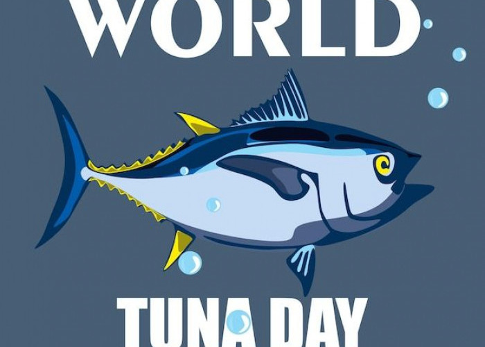 2 Mei, World Tuna Day: Ini Dia Olahan Tuna, dari Mentah sampai Ala Sate, dari Indonesia hingga Hawaii!