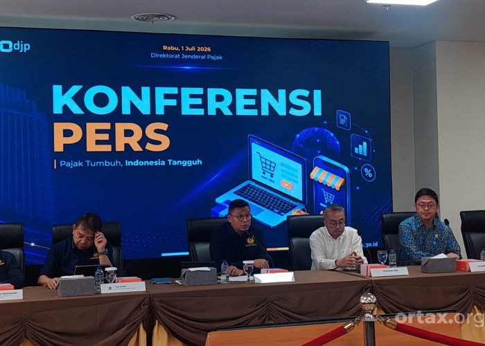 Kena Potong PPh! Jualan di Tokopedia hingga Shopee, Berlaku per 1 Agusus 2026