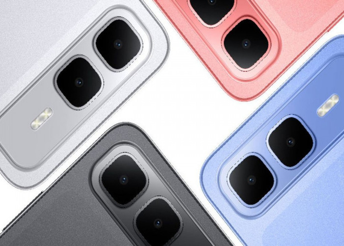 Spek Gahar, Baterai Jumbo, Rekomendasi 6 HP Rp1 Jutaan Terbaik Maret 2026 