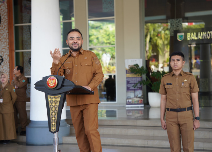 Sinergi Pemkot dan DPRD Batu: Tiga Raperda Strategis Masuk Tahap Pematangan