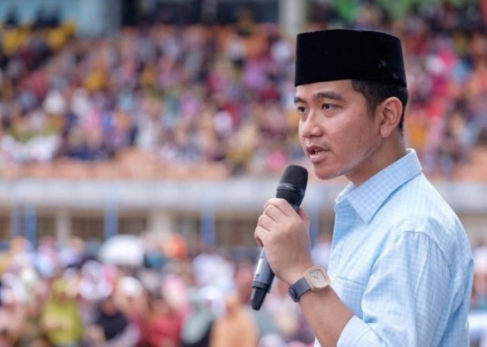 Cukup 25 Suara DPR untuk Usul Pemakzulan Gibran, Benarkah Bisa Dilengserkan?