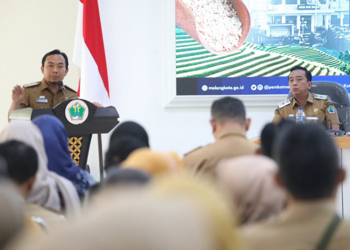 Pemkot Malang Pastikan Program Stunting Tetap Prioritas meski Ada Efisiensi Anggaran 2026
