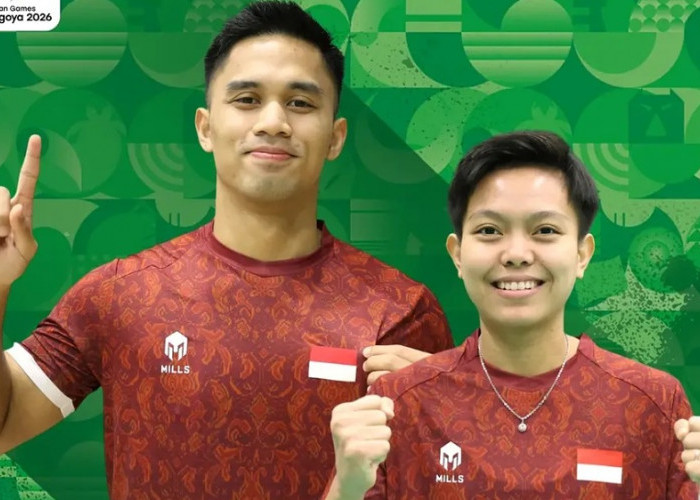 Peluang Badminton Indonesia di Asian Games 2026, Beregu Putra Sudah ke 8 Besar
