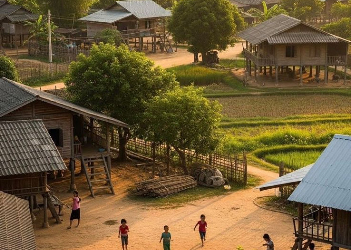 240 Ribu Jiwa Masuk Kategori Miskin, Kabupaten Malang Peringkat Satu di Jawa Timur