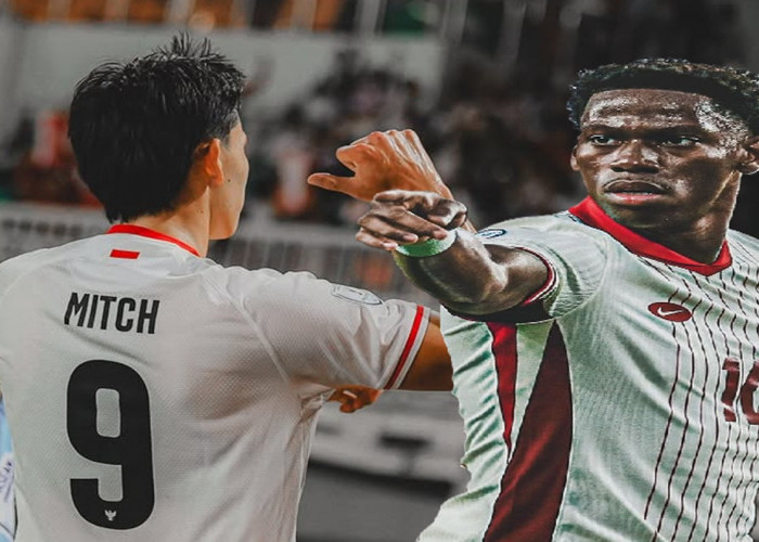John Herdman Punya 'Jonathan David' Baru? Mitchell Baker Curi Perhatian PSG