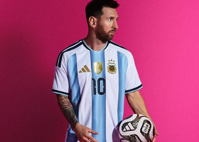 Lionel Messi Cetak Gol, tapi Laga Inter Miami Berakhir dengan Keributan