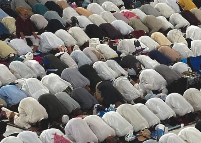 Malam Nuzulul Quran 2026 Jatuh pada Jumat, 6 Maret, Hari Ini Makna, Keutamaan, dan Amalan yang Dianjurkan