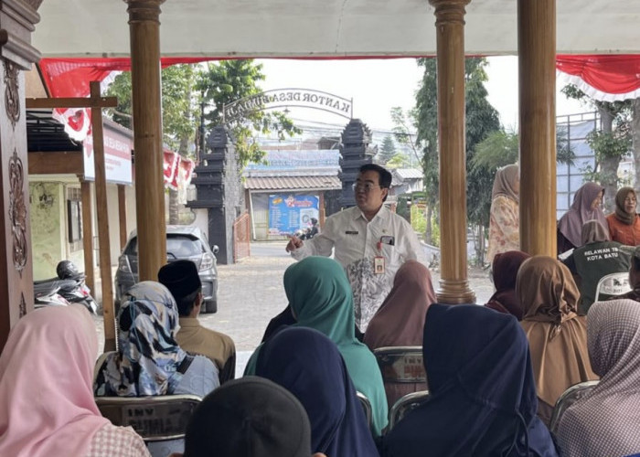 Kasus Diabetes di Kota Batu Melonjak 48,63 Persen, Tembus 3.215 Penderita pada 2026