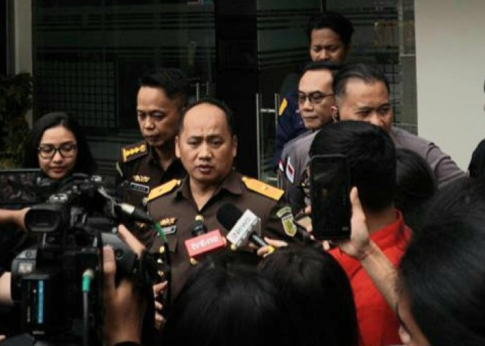 Persempit Ruang Gerak, Kejagung Ungkap Straregi Kejar Riza Chalid dan Jurist Tan