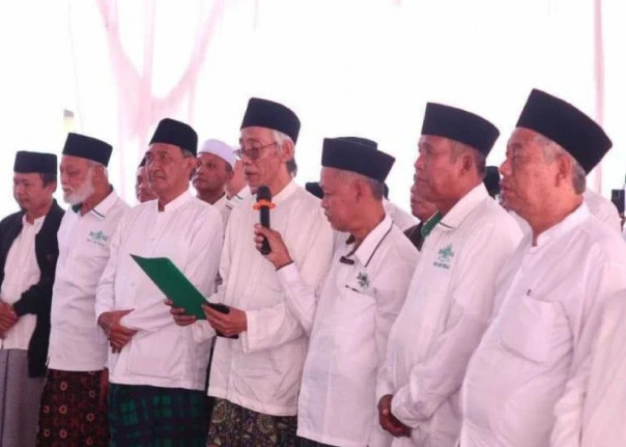 Muktamar Ke-35 NU Makin Dekat, PWNU Jateng Serukan 6 Sikap: Tolak Politik Uang dan Intervensi